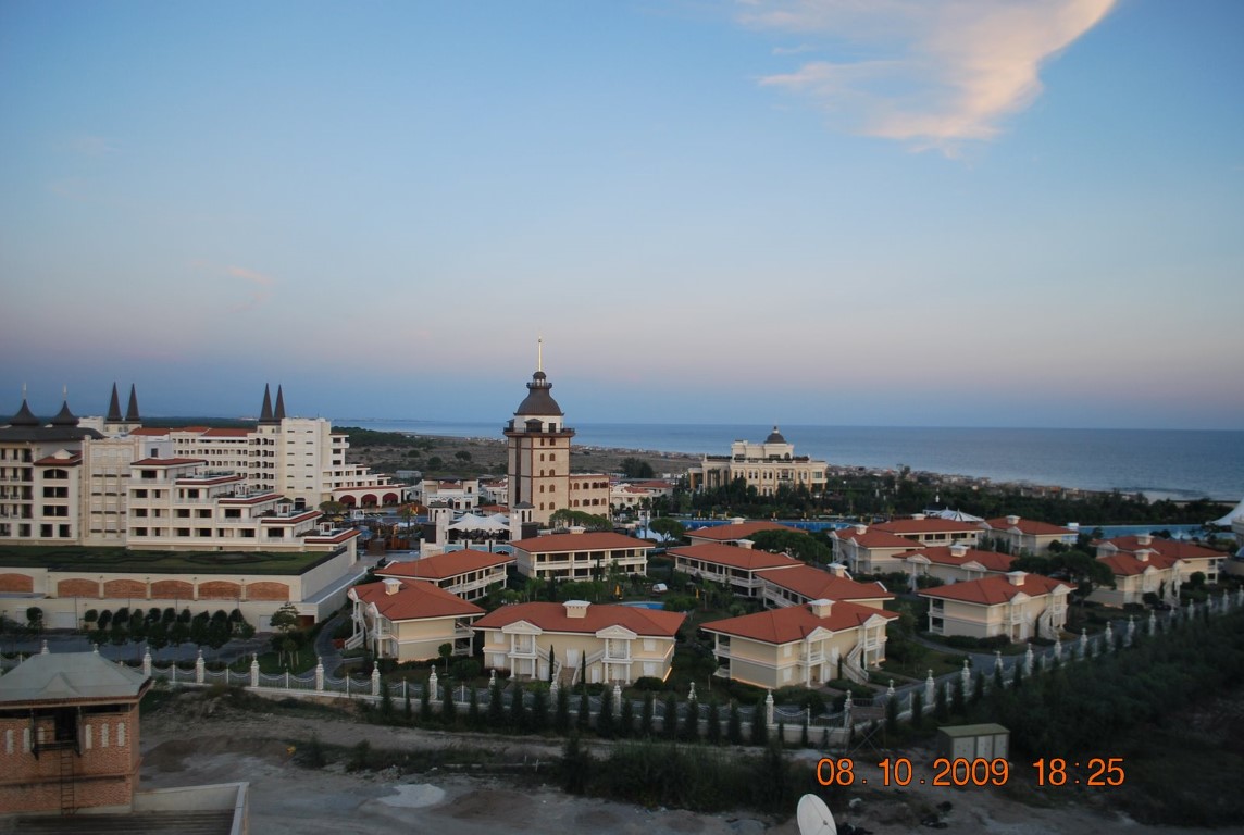 imagini hotel MARDAN PALACE
